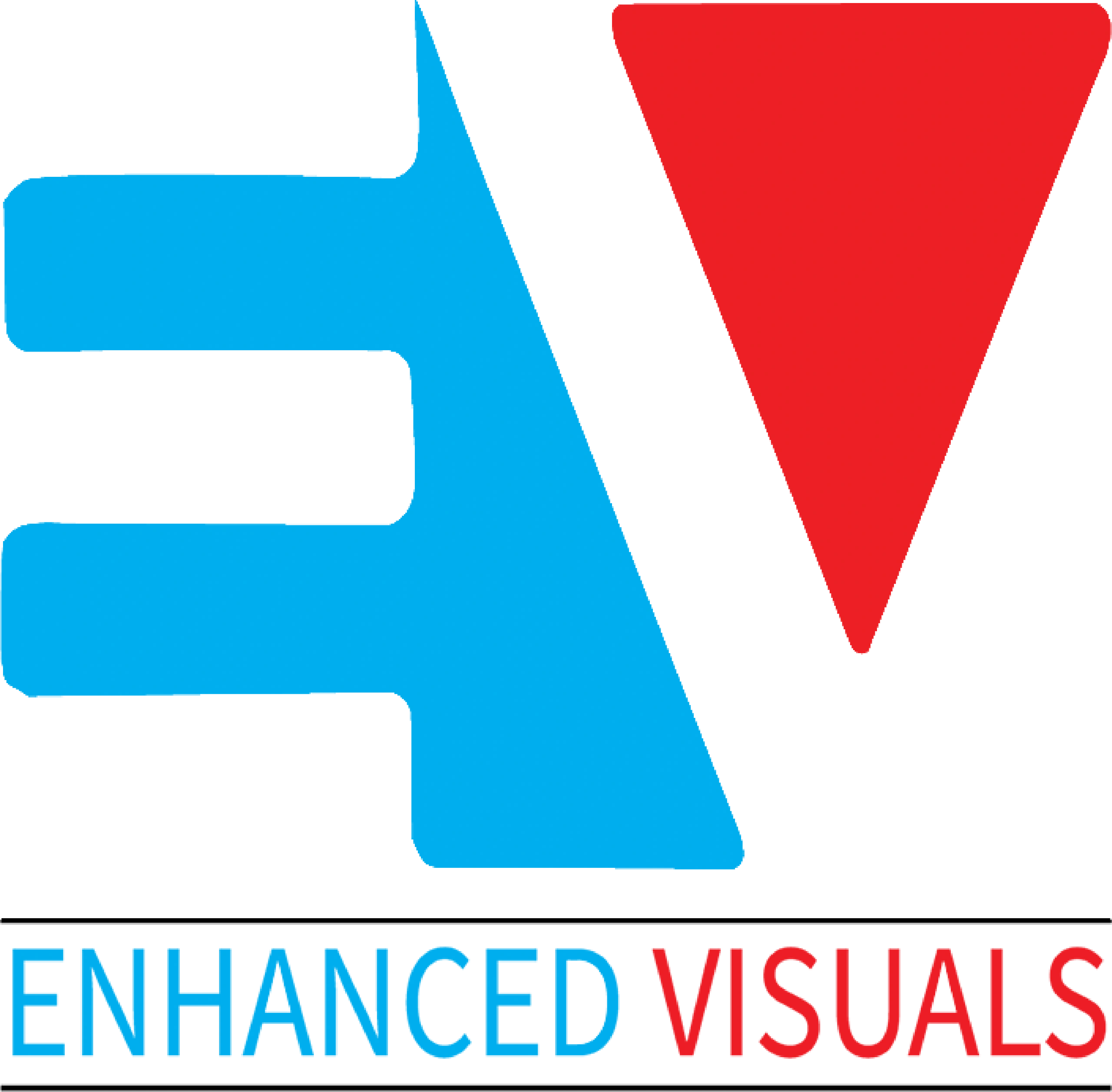 Enhanced Visuals — Johannesburg signage, printing and branding company