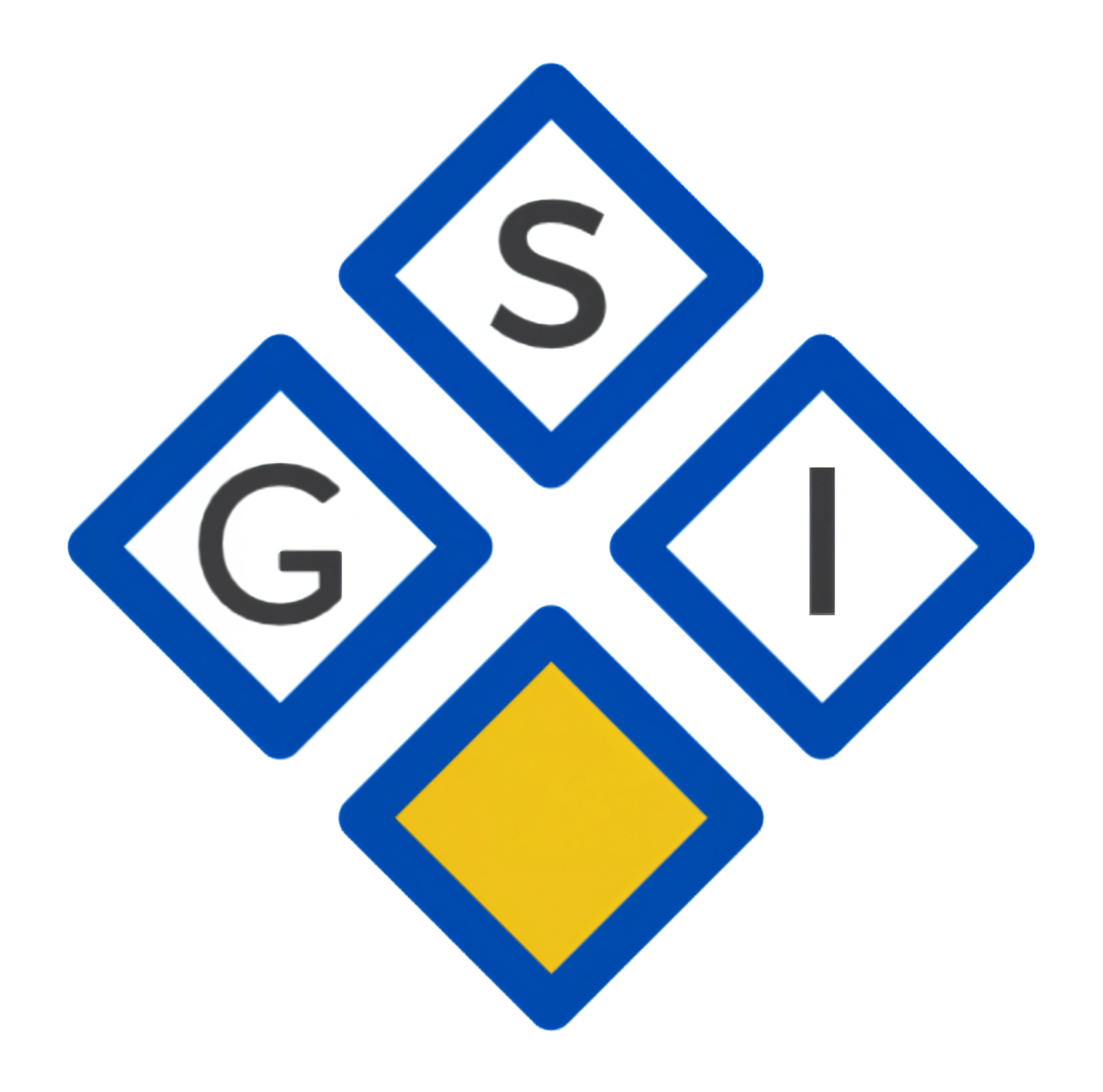 GSI client logo