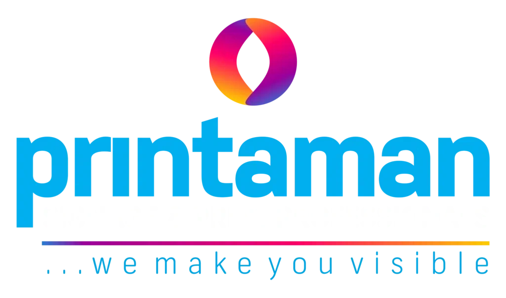 Printaman client logo